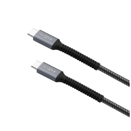 EAN 8591680161164 - FIXED FIXDA-CC2-GR cable USB USB 2.0 2 m USB C Gris imagen 2