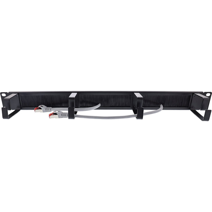 EAN 4043718307135 - InLine 19111L accesorio de bastidor Panel de gestión de cables imagen 3