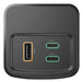 EAN 4047443536532 - Hama High Power Ión de litio 24000 mAh Gris imagen 2
