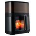 EAN 4061275214833 - MEDION LIFE X10 XL Sencillo 5 L 1500 W Freidora de aire caliente Negro imagen 7