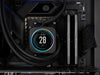 EAN 840006670162 - Corsair Vengeance CMK16GX5M2B5200Z40 módulo de memoria 16 GB 2 x 8 GB DDR5 288-pin DIMM imagen 6