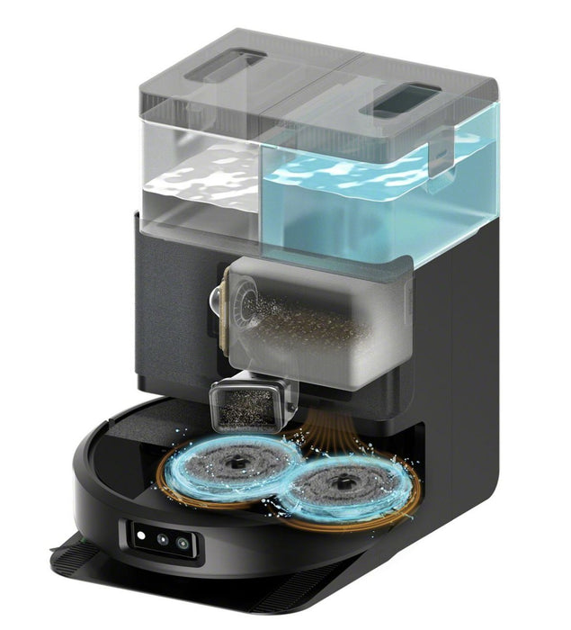 EAN 5061042263049 - iRobot 505 Combo Plus Negro imagen 14