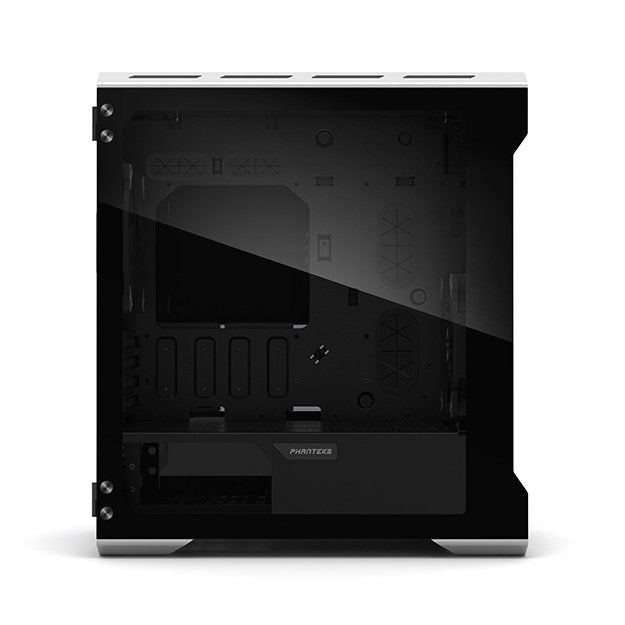 EAN 886523300397 - Phanteks Enthoo Evolv mATX Micro Torre Plata imagen 5