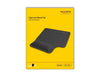 EAN 4043619121113 - DeLOCK 12111 alfombrilla para ratón Negro imagen 4