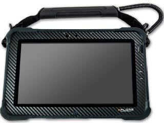 EAN 843658111939 - Zebra 410012 accesorio para funda de tableta Mango Negro imagen 1