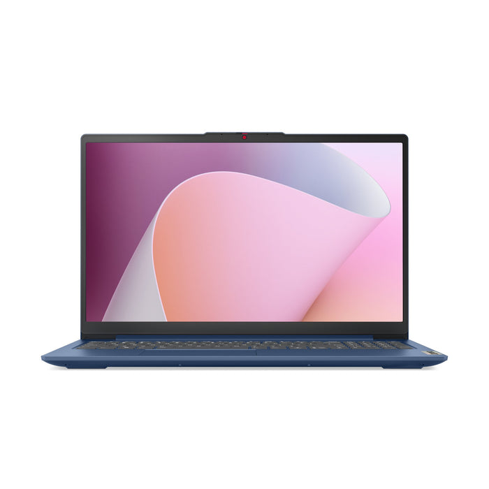EAN 0199272331964 - Lenovo IdeaPad Slim 3 15AMN8 AMD Ryzen™ 5 7520U Portátil 39,6 cm (15.6") Full HD 16 GB LPDDR5-SDRAM 512 G imagen 2