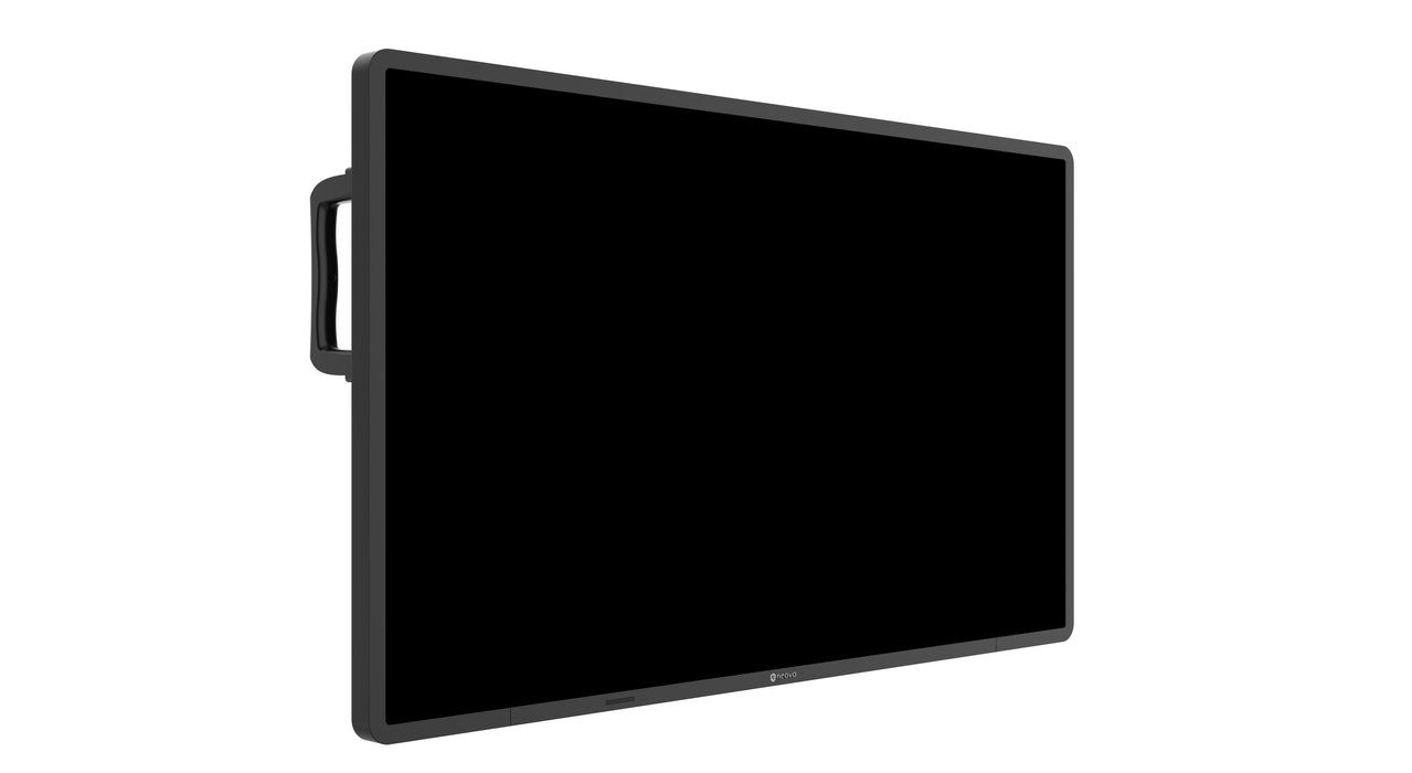 EAN 4710739598803 - AG Neovo QX3202 monitor de vigilancia Monitor para circuito cerrado de televisión CCTV 81,3 cm (32") 3840 imagen 3