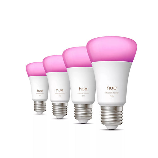 EAN 8720169364486 - Philips Hue White and Color ambiance 8720169364486 iluminación inteligente Bluetooth/Zigbee 6 W imagen 1