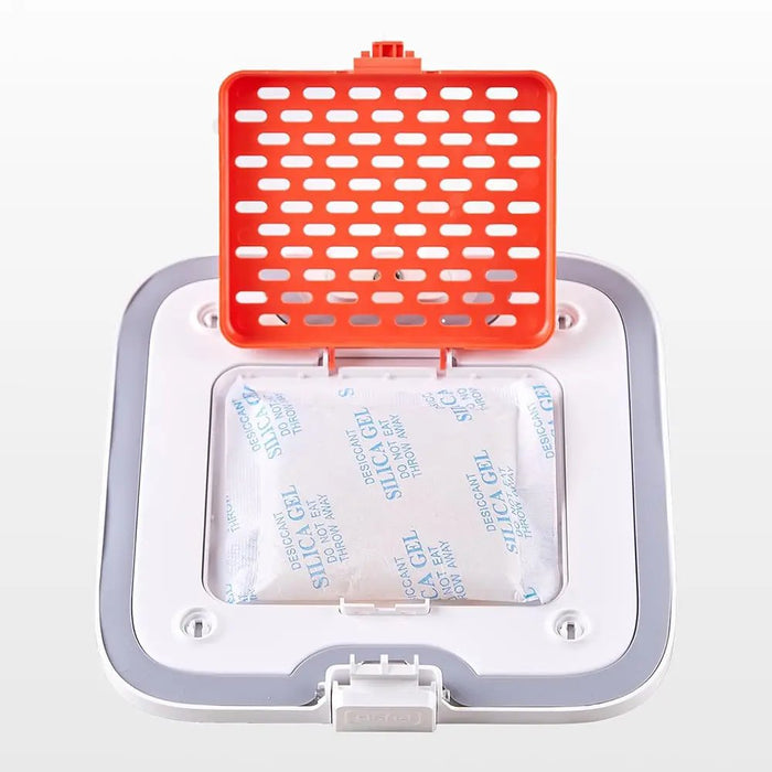 EAN 6931580101280 - PETKIT FD-5 Desiccant cartridge imagen 4