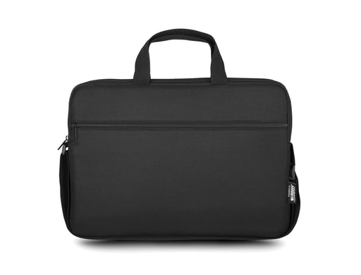 EAN 3760170859385 - Urban Factory Nylee 43,9 cm (17.3") Maletín Negro imagen 2