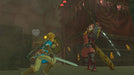 EAN 45496420055 - Nintendo The Legend of Zelda: Breath of the Wild, Switch Estándar Nintendo Switch imagen 4