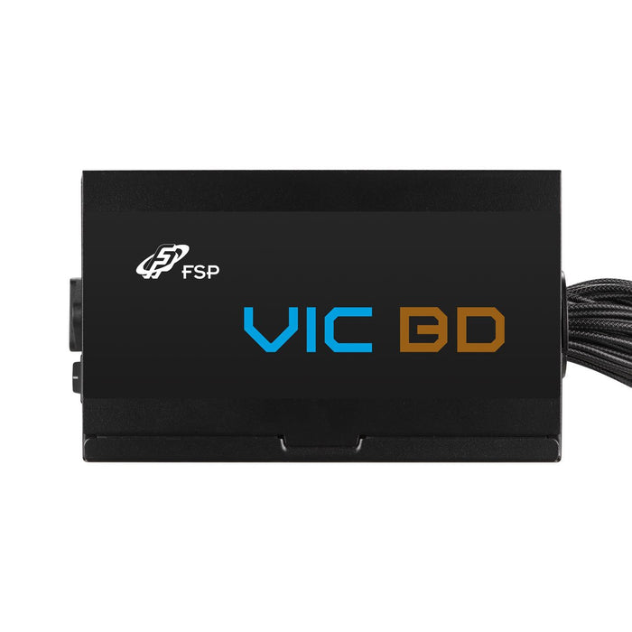EAN 4711498482693 - FSP VIC BD 550W unidad de fuente de alimentación 20+4 pin ATX imagen 6
