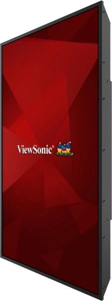 EAN 766907035650 - Viewsonic CDE43G3-1C pantalla de señalización Pantalla plana para señalización digital 109,2 cm (43") LCD  imagen 5