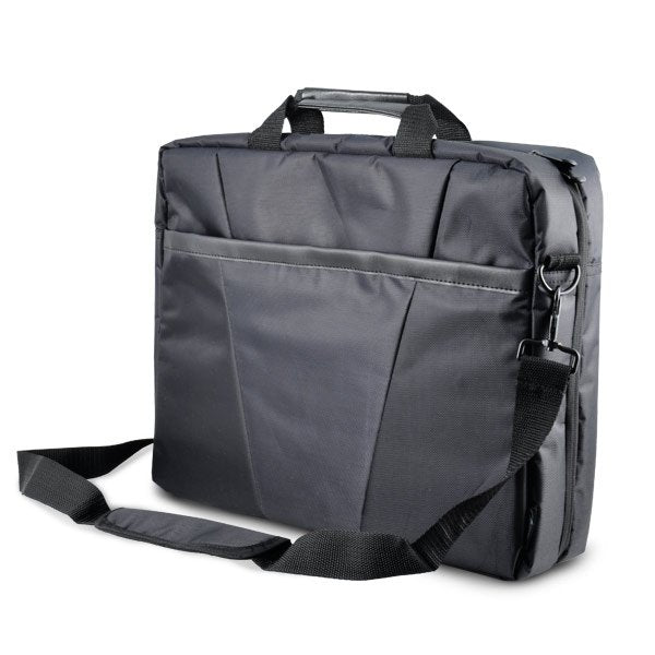 EAN 3700104416413 - ADVANCE NB-5017 maletines para portátil 43,9 cm (17.3") Bandolera Negro imagen 1
