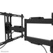 EAN 8717371449544 - Neomounts WL40S-910BL16 soporte para TV 177,8 cm (70") Negro imagen 6