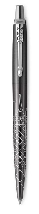 EAN 3026982216014 - Parker Jotter Bolígrafo de punta retráctil con pulsador Medio 1 pieza(s) imagen 1