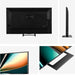 EAN 6942351421032 - Hisense 55U7Q 139,7 cm (55") 4K Ultra HD Smart TV Wifi Negro 450 cd / m² imagen 12