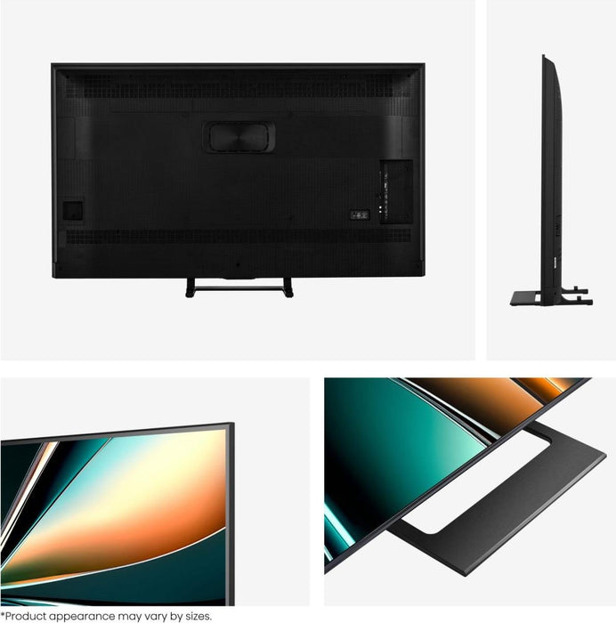 EAN 6942351420899 - Hisense 50U7Q 127 cm (50") 4K Ultra HD Smart TV Wifi Negro 450 cd / m² imagen 12