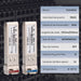 EAN 5907207228662 - Extralink SFP+ 10G WDM 1270/1330NM SM 2KM red modulo transceptor imagen 9