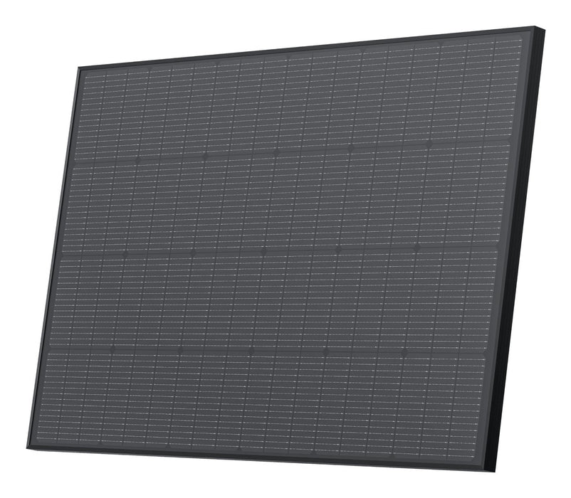 EAN 4895251627719 - EcoFlow EFSOLAR175W-1-AKIT-1 placa solar 175 W Silicio monocristalino imagen 1