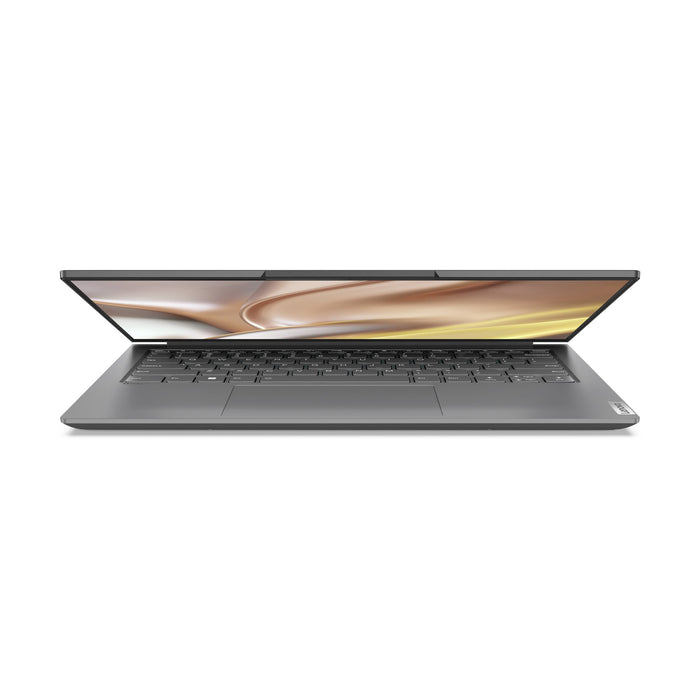 EAN 0196803673173 - Lenovo Yoga Slim 7 Pro 14ARH7 AMD Ryzen™ 5 6600HS Portátil 35,6 cm (14") 2.2K 8 GB LPDDR5-SDRAM 512 GB SS imagen 11