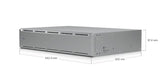 EAN 0810177161875 - Ubiquiti UPS-2U sistema de alimentación ininterrumpida (UPS) Línea interactiva 1,5 kVA 1000 W 8 salidas A imagen 6