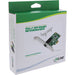 EAN 4043718333271 - InLine 51129A tarjeta y adaptador de interfaz Interno SFP imagen 6