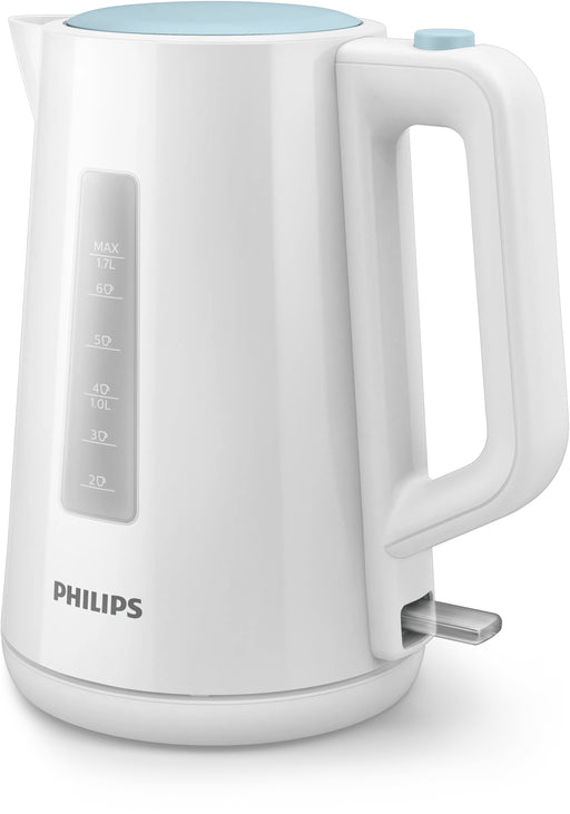 EAN 8710103981060 - Philips HD9318/70 tetera eléctrica 1,7 L 2200 W Blanco imagen 2