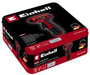 EAN 4006825637854 - Einhell TC-CG 3.6/1 Li Negro, Rojo imagen 2