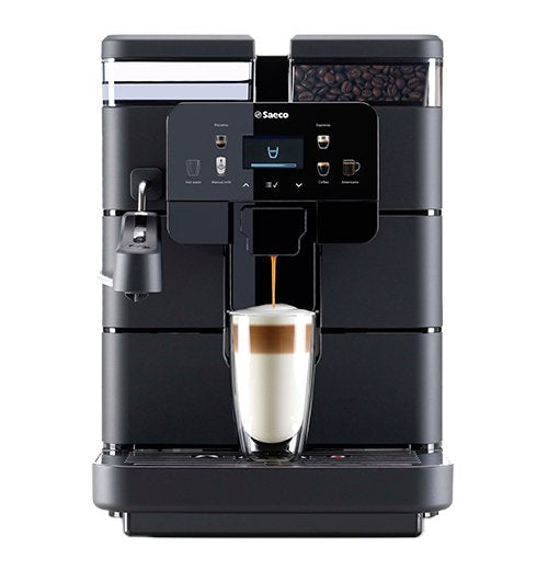 EAN 8016712037526 - Saeco Royal Plus Máquina espresso 2,5 L imagen 1