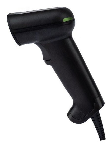 EAN 5715063166871 - Honeywell 1960GHD-2USB-R lector de código de barras Lector de códigos de barras portátil 1D/2D LED Negro imagen 4