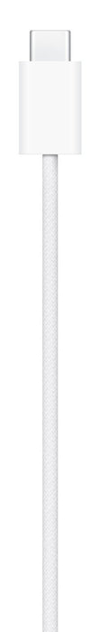 EAN 195949590528 - Apple MX6X3ZM/A Universal Blanco USB Cargador inalámbrico Carga rápida Interior imagen 4