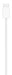 EAN 195949590528 - Apple MX6X3ZM/A Universal Blanco USB Cargador inalámbrico Carga rápida Interior imagen 4