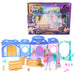EAN 0681147057487 - UCA PYS Small Dolls Stable Playset GML imagen 1