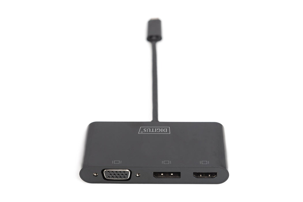 EAN 4016032456476 - Digitus DA-70859 Adaptador gráfico USB imagen 10