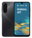 EAN 8806097651109 - Samsung Galaxy A17 17 cm (6.7") Ranura híbrida Dual SIM 4G USB Tipo C 8 GB 256 GB 5000 mAh Negro imagen 1
