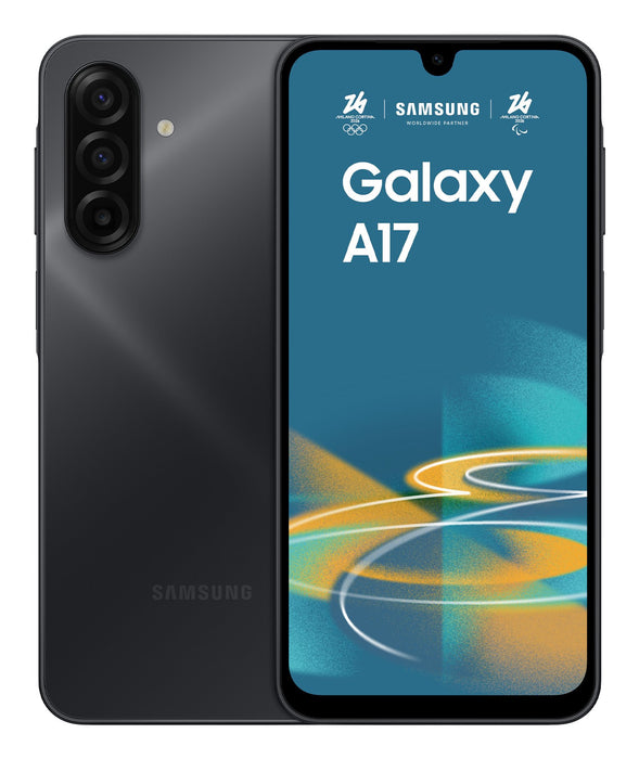EAN 8806097651000 - Samsung SM-A175FZKBEUE smartphones 17 cm (6.7") Ranura híbrida Dual SIM 4G USB Tipo C 4 GB 128 GB 5000 mA imagen 1