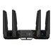EAN 4711636529396 - ASUS ROG Rapture GT-BE98 router inalámbrico 10 Gigabit Ethernet Quad-band (2.4 GHz / 5 GHz-1 / 5 GHz-2 /  imagen 7