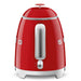 EAN 8017709302177 - Smeg KLF05RDEU tetera eléctrica 0,8 L 1400 W Rojo imagen 12