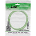 EAN 4043718318483 - InLine 40307 cable para sensor y actuador 7,5 m M12 Verde imagen 3