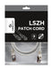 EAN 8716309118781 - Gembird PP6A-LSZHCU-W-1.5M cable de red Blanco 1,5 m Cat6 S/FTP (S-STP) imagen 2