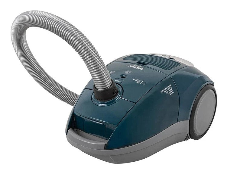 EAN 5908269370184 - Zelmer ZVC361 Slawek 3 L Aspiradora cilíndrica Secar 800 W Bolsa para el polvo imagen 7