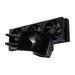 EAN 814256022392 - Thermalright Levita Vision 360 ARGB BLACK Procesador Sistema de refrigeración líquida todo en uno 12 cm Ne imagen 1