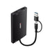 EAN 4002888434300 - Lindy 43430 adaptador de cable de vídeo 0,11 m USB Tipo C 2 x HDMI Negro imagen 1