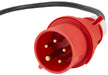 EAN 4007123673704 - Brennenstuhl 1154900011 unidad de distribución de energía (PDU) 7 salidas AC Blanco imagen 2