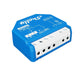 EAN 3800235269039 - Shelly Qubino Wave 1 Interruptor inteligente Azul imagen 1