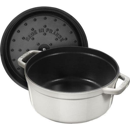 EAN 3272340040252 - ZWILLING STAUB LA COCOTTE 5,25 L Alrededor hierro fundido Cazuela para hornear imagen 2