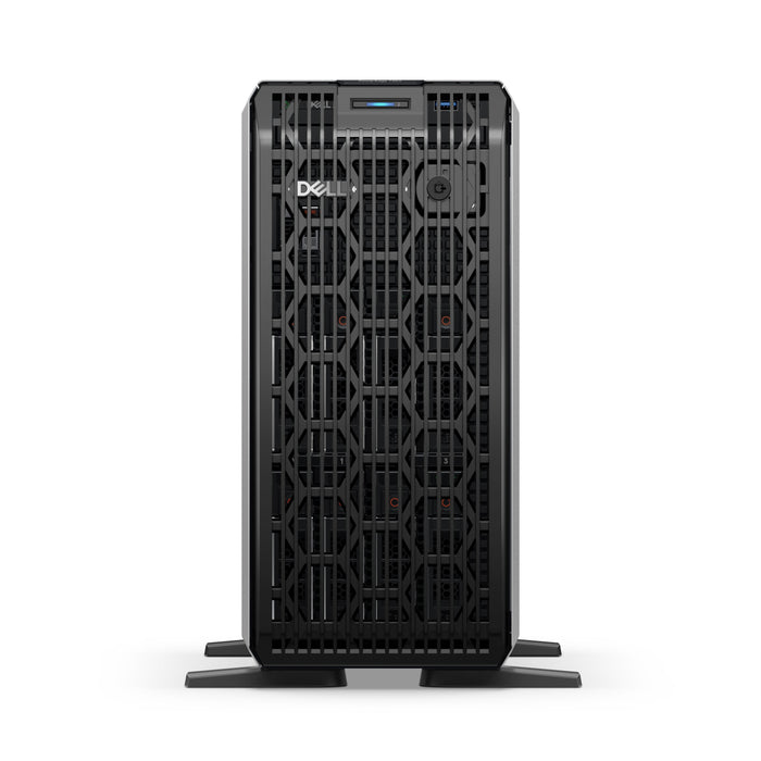 EAN 5397184903452 - DELL PowerEdge T360 servidor 480 GB Torre (4,5U) Intel Xeon E E-2478 2,8 GHz 16 GB DDR5-SDRAM 700 W imagen 1