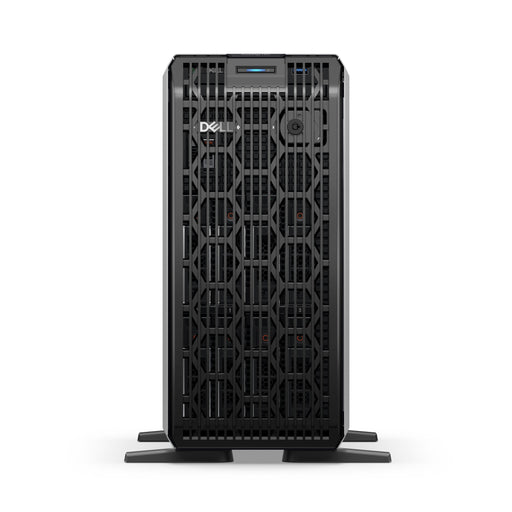 EAN 5397184969670 - DELL PowerEdge T360 servidor 480 GB Torre (4,5U) Intel Xeon 6 6315P 2,8 GHz 16 GB DDR5-SDRAM 700 W imagen 1