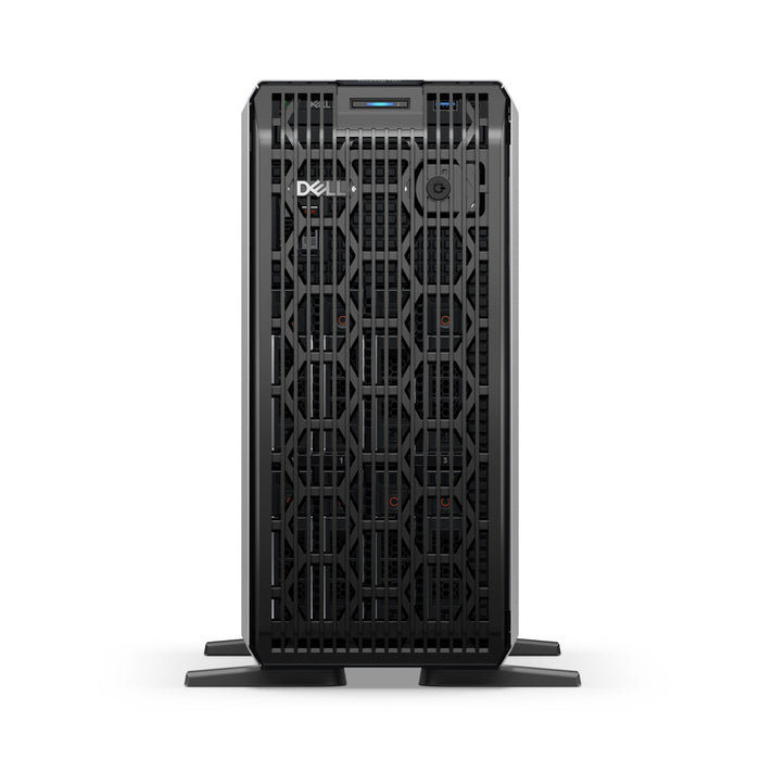 EAN 5397184969687 - DELL PowerEdge T360 servidor 480 GB Torre (4,5U) Intel Xeon 6 6325P 3,5 GHz 32 GB DDR5-SDRAM 700 W imagen 1